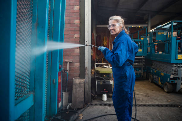 Best Pressure Washing Company Near Me  in Charlestown, IN