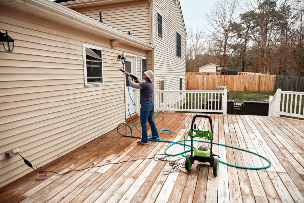 Best Commercial Building Pressure Washing  in Charlestown, IN