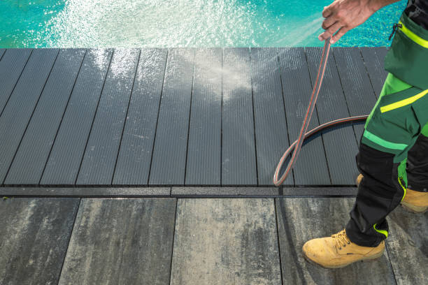 Professional Pressure Washing in Charlestown, IN