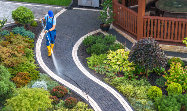 Trusted Charlestown, IN Pressure Washing Experts